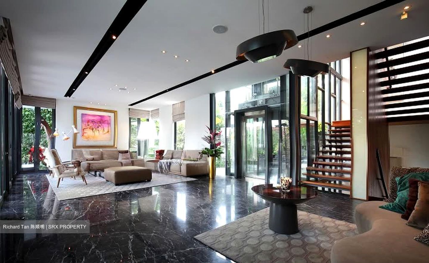 Raffles Park (D11), Detached #570984061